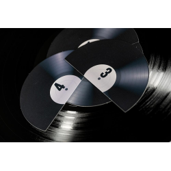 acheter le jeu de société Disc Cover Blue Orange