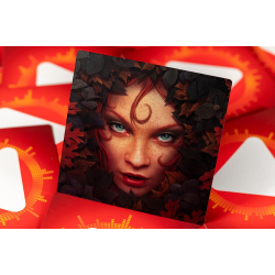 acheter le jeu de société Disc Cover Blue Orange