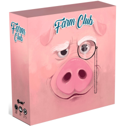 Acheter le jeu de société Farm Club Blam