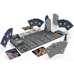 acheter le jeu de société Luna Capital Blue Orange