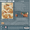 Acheter un puzzle 1000 pièces ART&MEEPLE