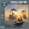 Acheter un puzzle 1000 pièces ART&MEEPLE