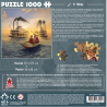 Acheter un puzzle 1000 pièces ART&MEEPLE