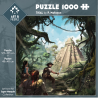 Acheter un puzzle 1000 pièces ART&MEEPLE