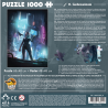 Acheter un puzzle 1000 pièces ART&MEEPLE