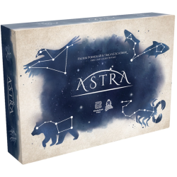 Acheter jeu de société Astra