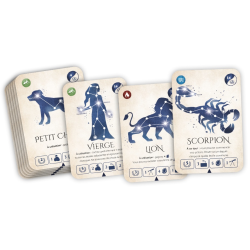 Acheter jeu de société Astra