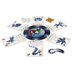 Acheter jeu de société Astra