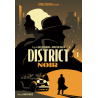 Acheter jeu de société District Noir