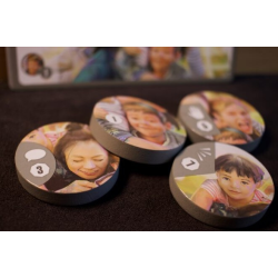 Acheter jeu de société Lockdown