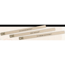 Acheter jeu de société Tchatbox n°1 Léger