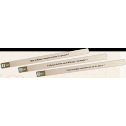 Acheter jeu de société Tchatbox n°1 Corsé