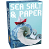 Acheter jeu de société Sea Salt & Paper Bombyx Bruno Cathala