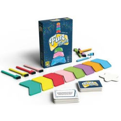 Acheter le jeu de société Fun Facts