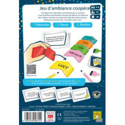 Acheter le jeu de société Fun Facts