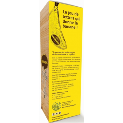 Acheter le jeu de société Bananagrams