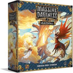 Acheter Massive Darkness 2 Extension Heavenfall