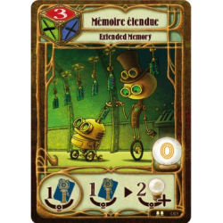 Acheter le jeu de société Clocworker