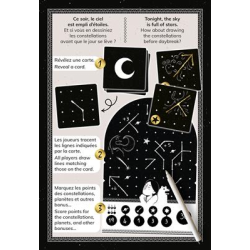 Acheter le jeu de société Look at the stars