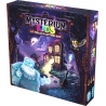 Acheter jeu de société Mysterium Kids : Le Trésor du Capitaine Bouh