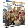 Acheter jeu de société Encyclopedia