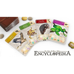 Acheter jeu de société Encyclopedia
