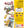 Acheter jeu de société Flip & Write Zombicide - Gear Up