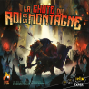 Acheter jeu de société la Chute du Roi de la Montagne