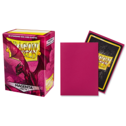 Protège-cartes Dragon Shield Matte