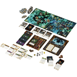 Acheter jeu de société Machina Arcana