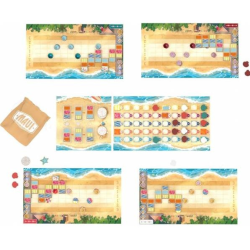 Acheter le jeu de société Maui