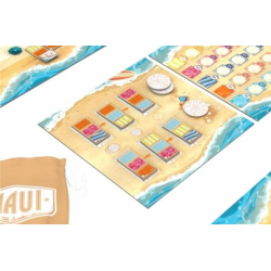 Acheter le jeu de société Maui