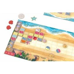 Acheter le jeu de société Maui