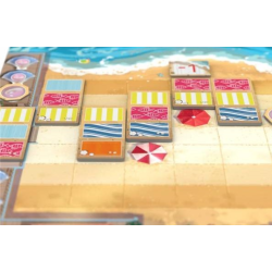 Acheter le jeu de société Maui