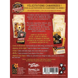 Acheter jeu de société World Championship Russian Roulette