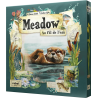 Acheter le jeu de société Meadow Au Fil de l'Eau
