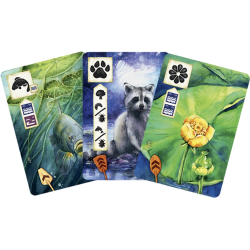 Acheter le jeu de société Meadow Au Fil de l'Eau