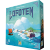 Acheter jeu de société Lofoten