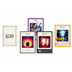 Acheter jeu de société Here to Slay