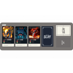 Acheter jeu de société Here to Slay