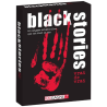 Acheter jeu de société Black Stories : Vrai de Vrai