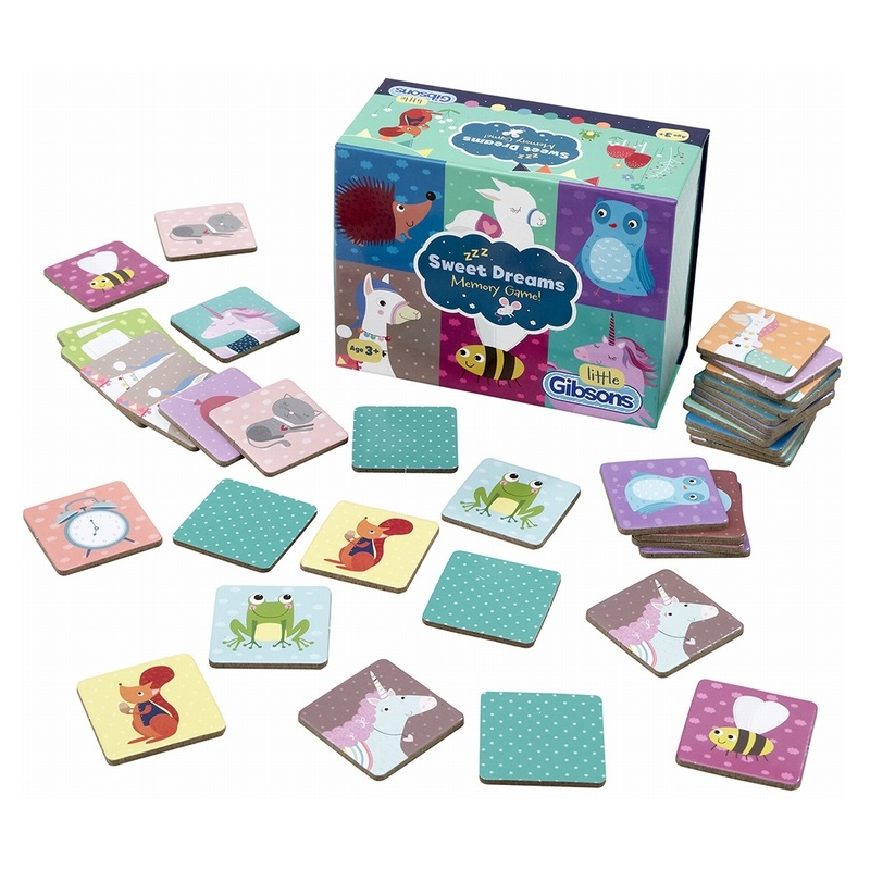 Acheter un jeu de memory