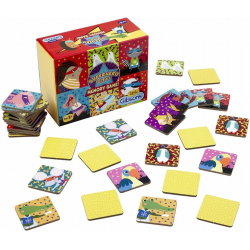 Acheter un jeu de memory