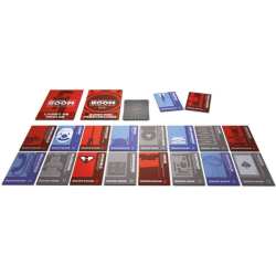 Acheter le jeu de société Two Rooms and a Boom