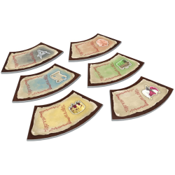 Acheter jeu de société Tiletum