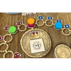 Acheter jeu de société Tiletum