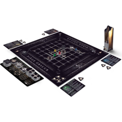 Acheter jeu de société Piège Obscur