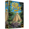 Acheter jeu de société Lost Cities Roll & Write