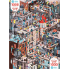 Acheter un puzzle 1000 pièces Iello