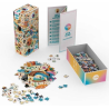 Acheter un puzzle 1000 pièces Iello